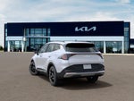 2027 Kia Sportage EX