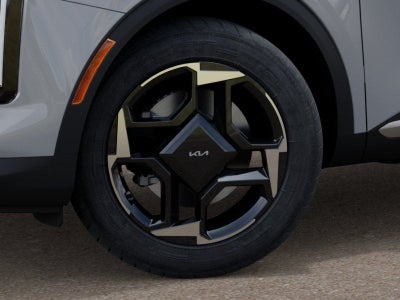 2027 Kia Sportage EX