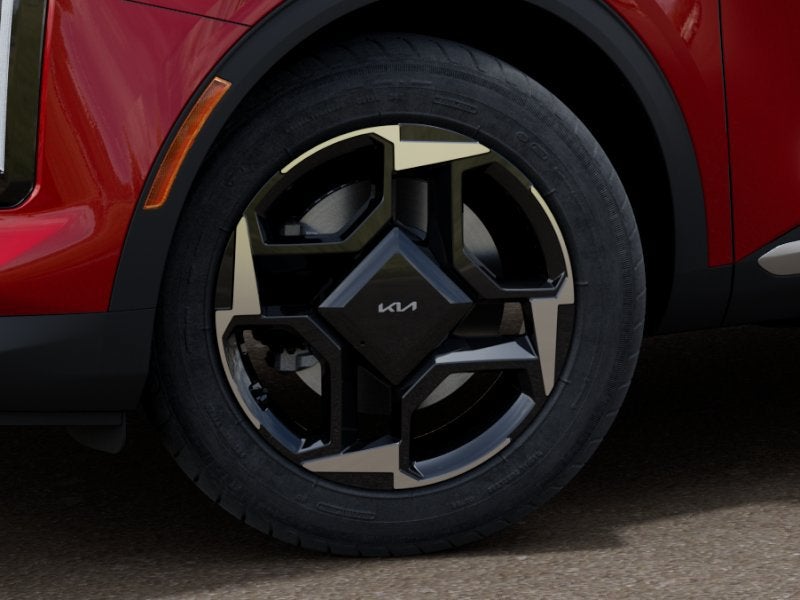 2027 Kia Sportage EX