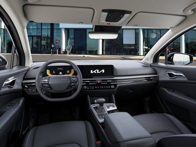 2027 Kia Sportage EX