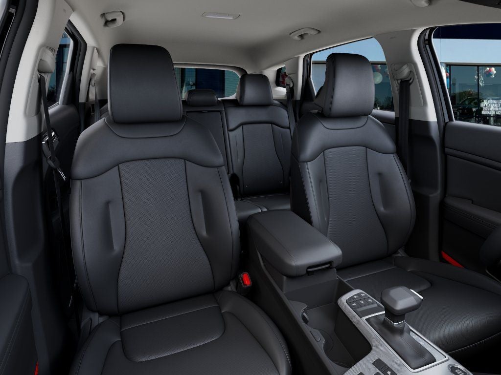 2027 Kia Sportage EX