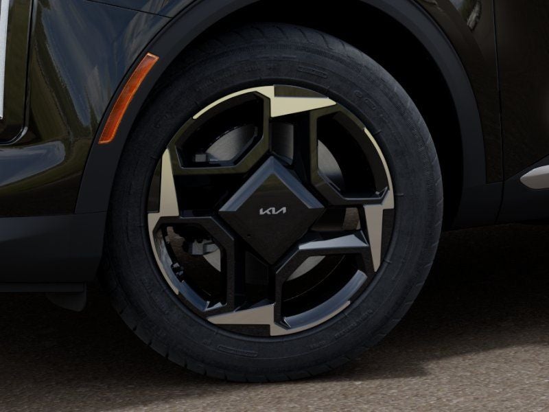 2027 Kia Sportage EX