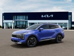 2027 Kia Sportage EX