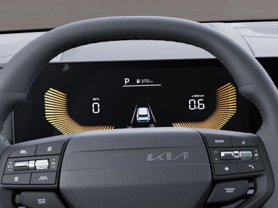 2027 Kia Sportage EX