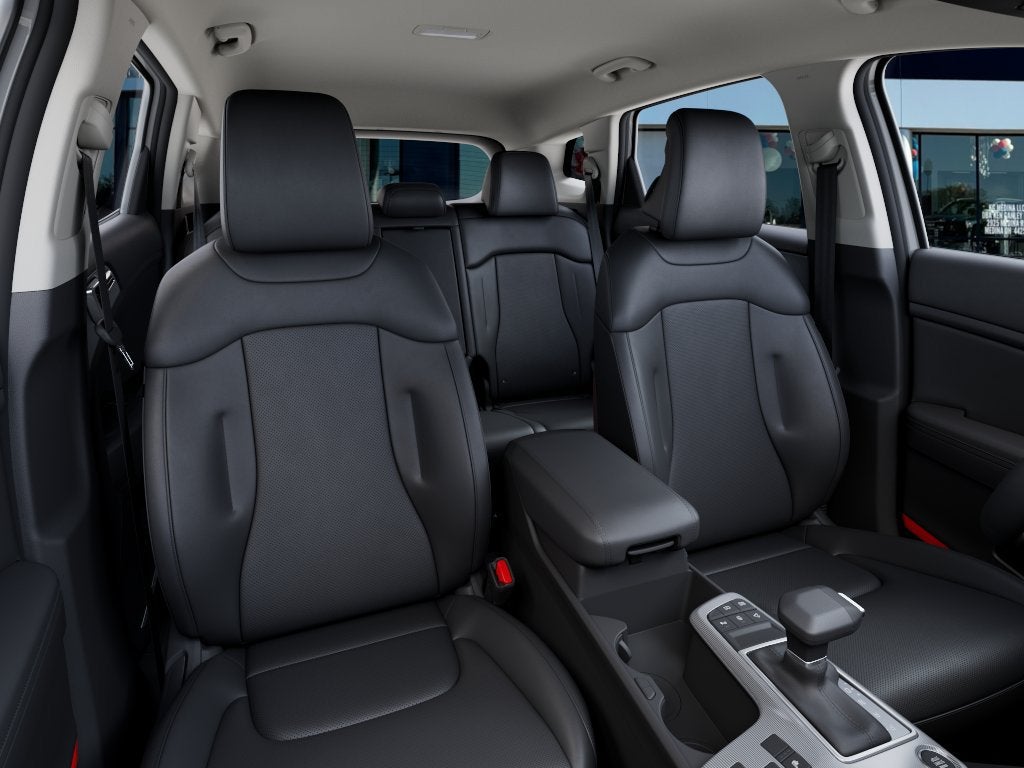 2027 Kia Sportage EX