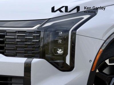 2026 Kia Sportage SX