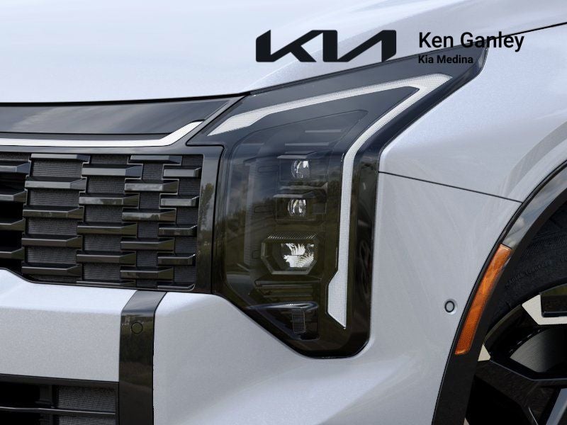 2026 Kia Sportage SX