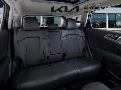 2026 Kia Sportage SX