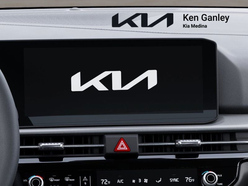 2026 Kia Sportage SX