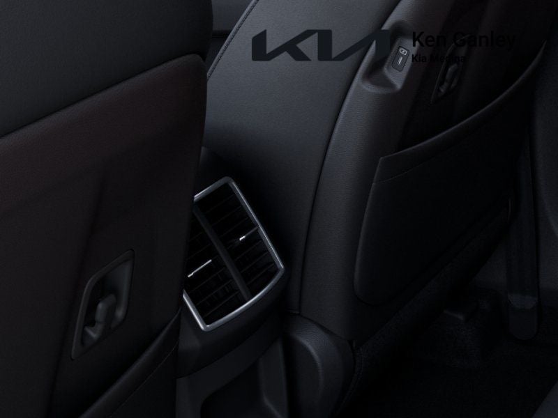 2026 Kia Sportage SX