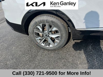 2024 Kia Sportage SX
