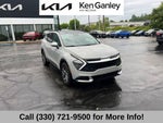 2024 Kia Sportage SX