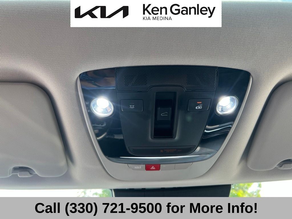 2024 Kia Sportage SX