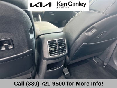 2024 Kia Sportage SX