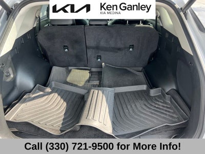 2024 Kia Sportage SX