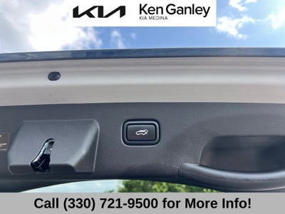 2024 Kia Sportage SX