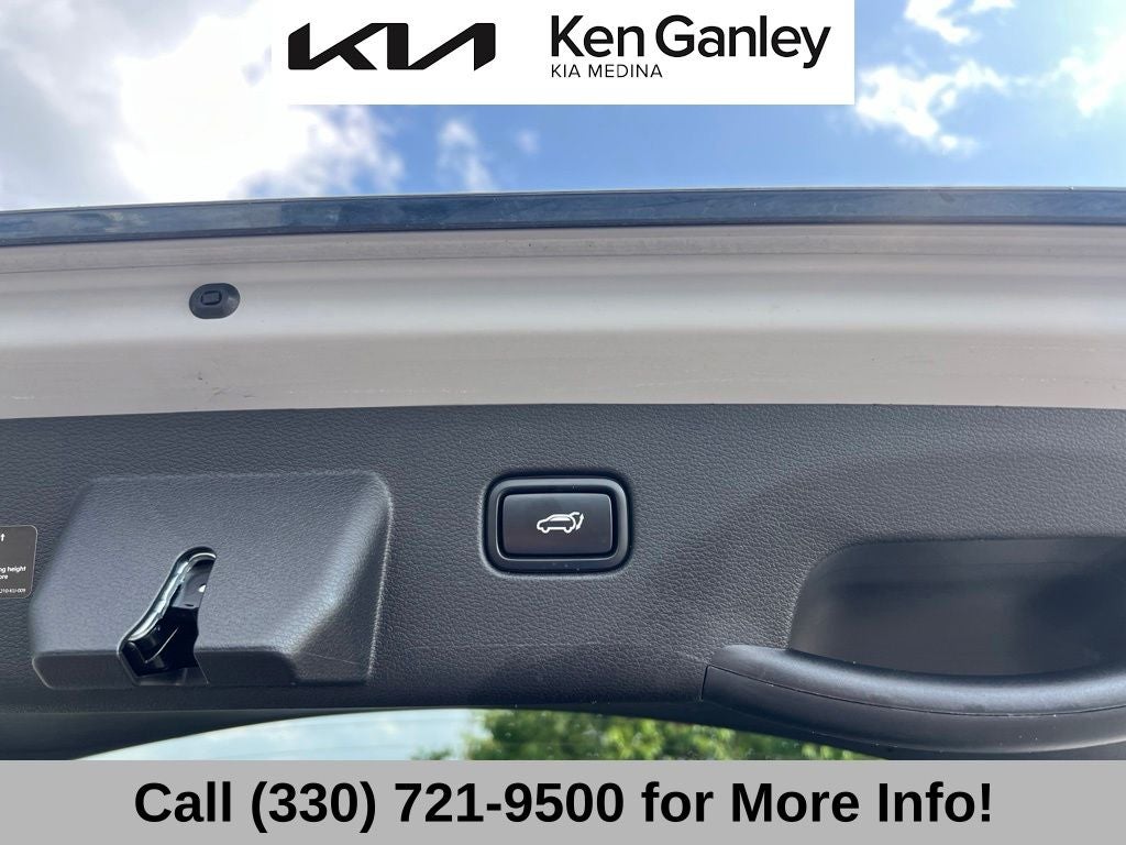 2024 Kia Sportage SX