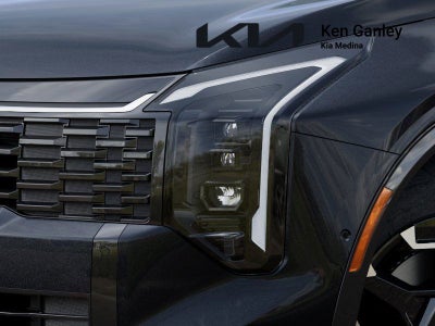 2026 Kia Sportage SX