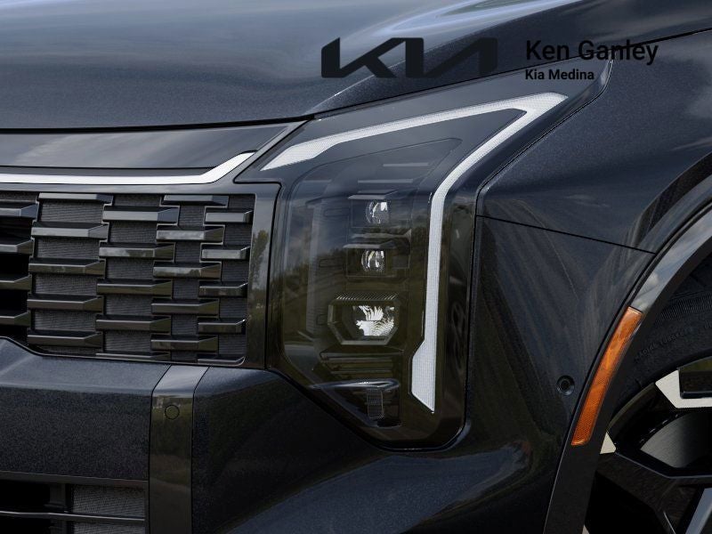 2026 Kia Sportage SX