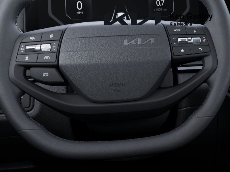 2026 Kia Sportage SX