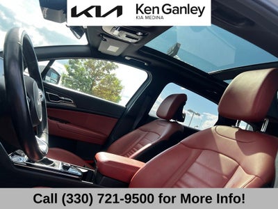 2023 Kia Sportage SX