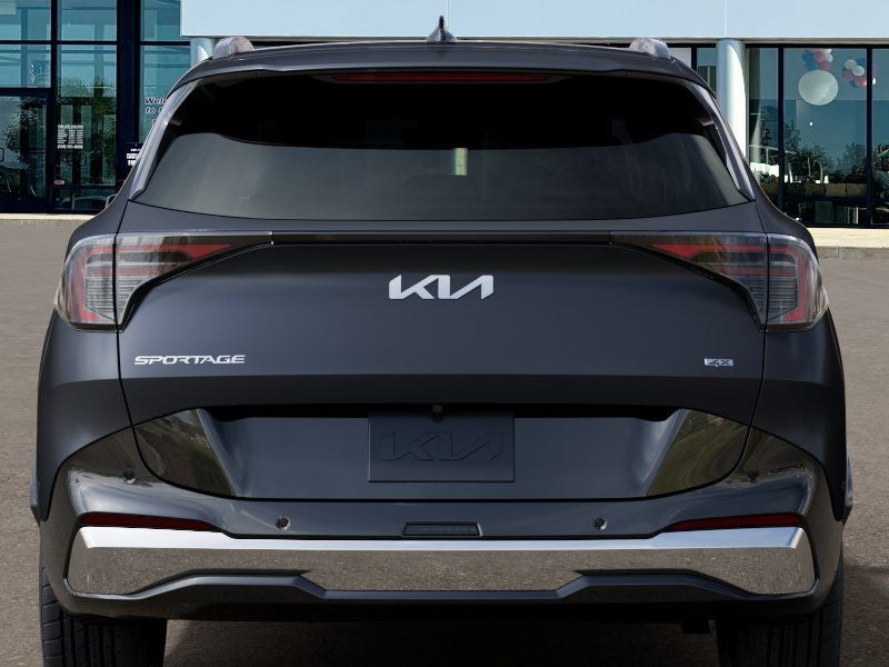 2027 Kia Sportage SX-Prestige