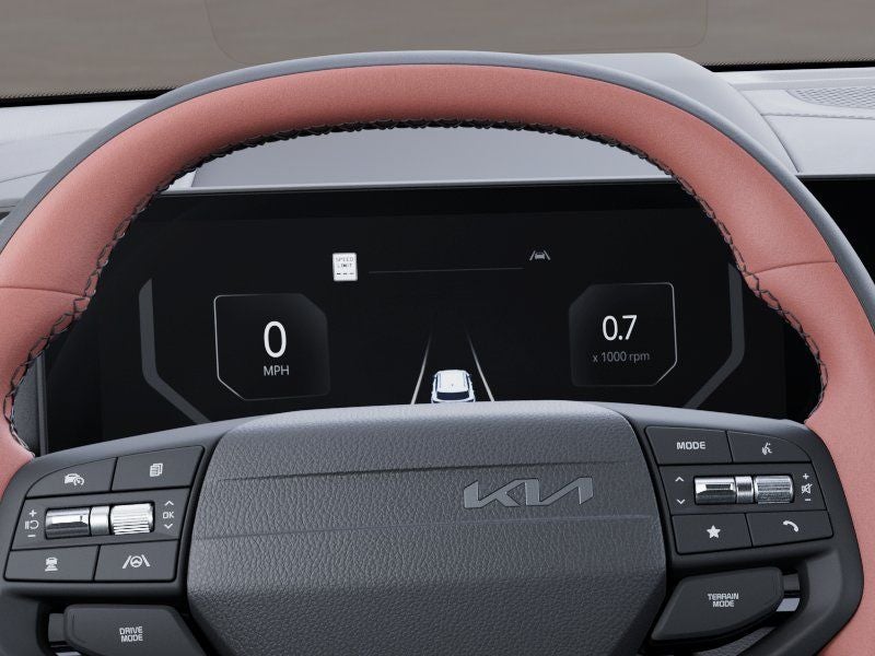 2027 Kia Sportage SX-Prestige