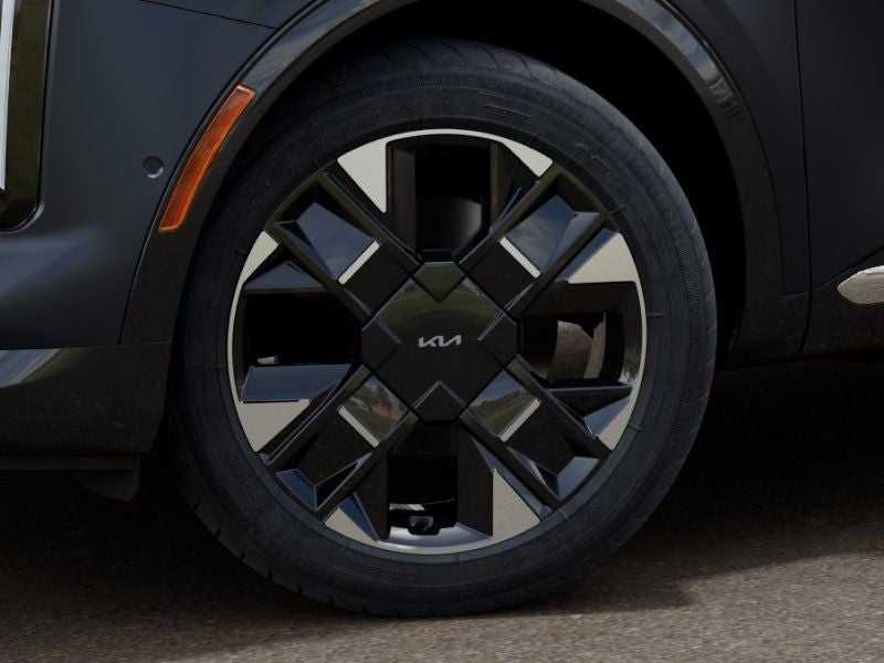 2027 Kia Sportage SX-Prestige