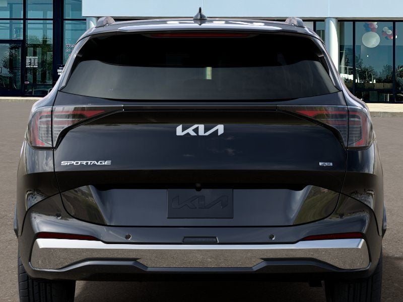 2027 Kia Sportage SX-Prestige