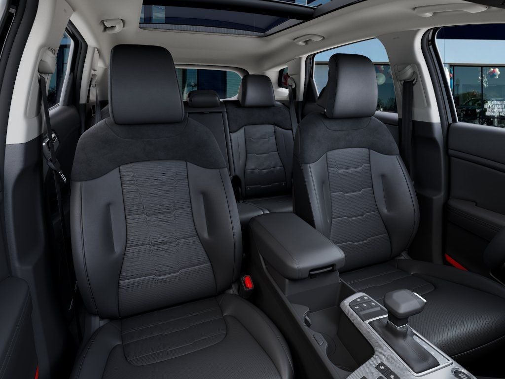 2027 Kia Sportage SX-Prestige