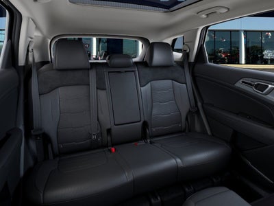 2027 Kia Sportage SX-Prestige