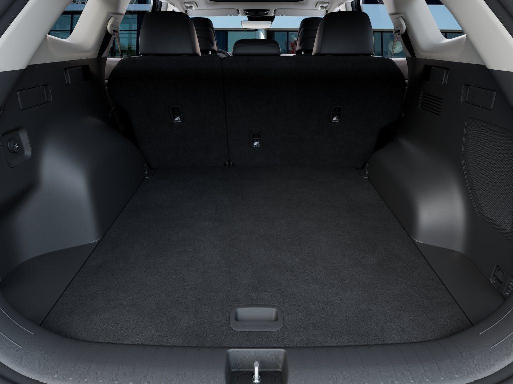 2027 Kia Sportage SX-Prestige