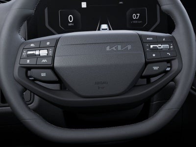 2027 Kia Sportage SX-Prestige