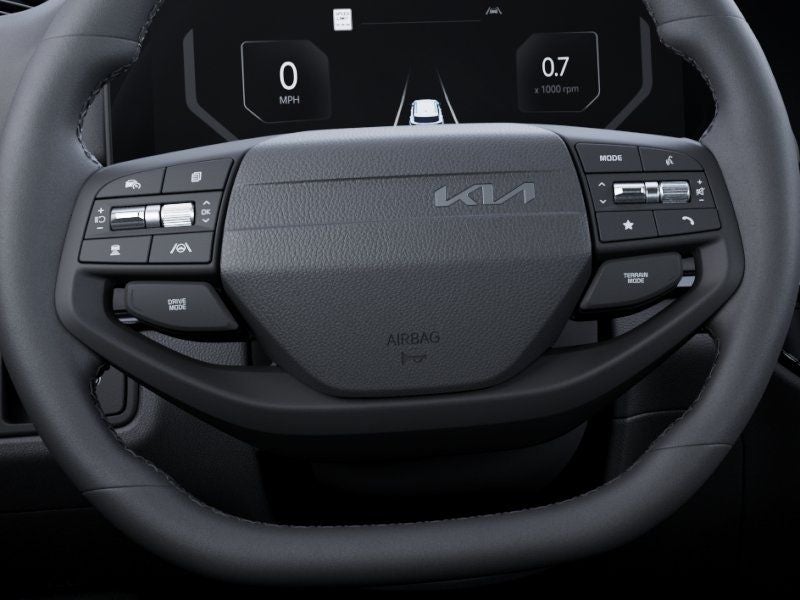 2027 Kia Sportage SX-Prestige