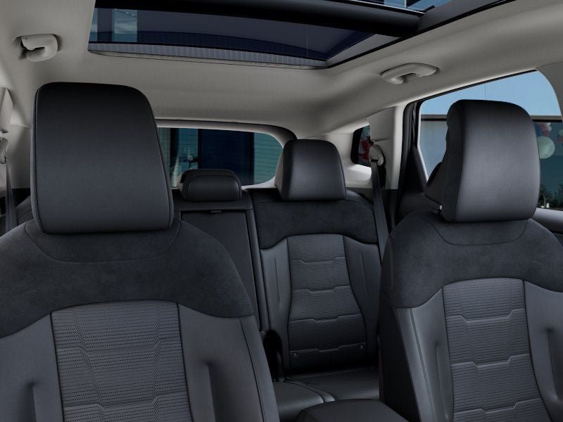 2027 Kia Sportage SX-Prestige