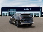 2027 Kia Sportage SX-Prestige