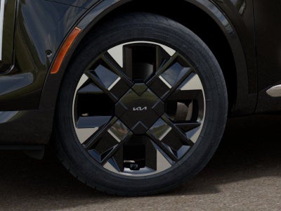 2027 Kia Sportage SX-Prestige