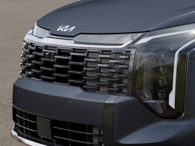 2027 Kia Sportage SX-Prestige