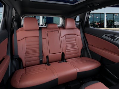 2027 Kia Sportage SX-Prestige