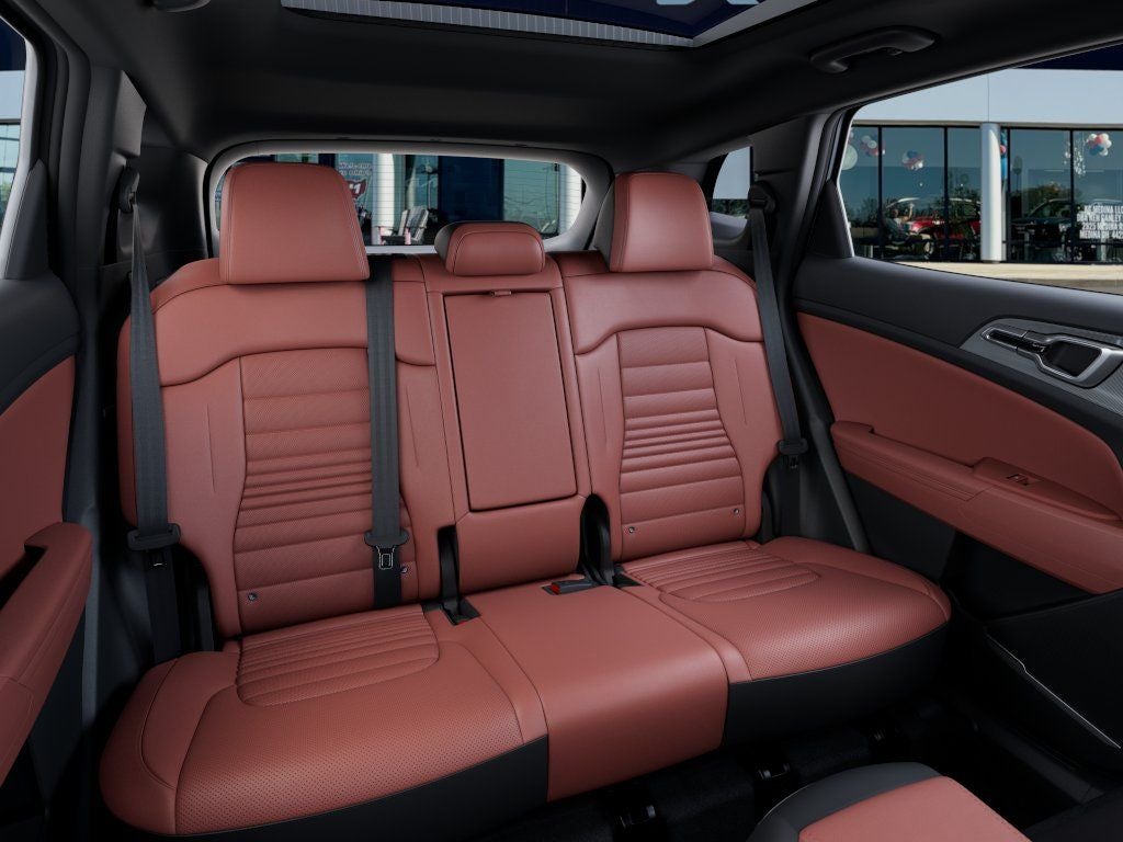 2027 Kia Sportage SX-Prestige