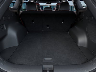 2027 Kia Sportage SX-Prestige
