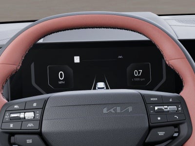 2027 Kia Sportage SX-Prestige