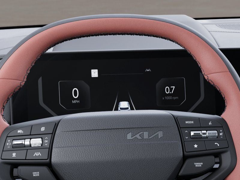 2027 Kia Sportage SX-Prestige