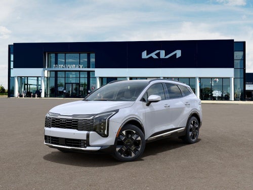 2027 Kia Sportage SX-Prestige
