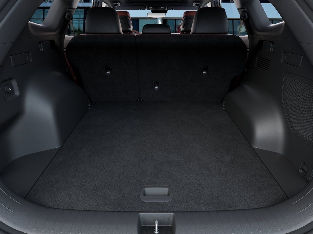 2027 Kia Sportage SX-Prestige