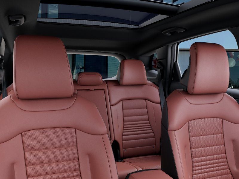 2027 Kia Sportage SX-Prestige