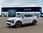 2027 Kia Sportage SX-Prestige