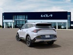 2027 Kia Sportage SX-Prestige
