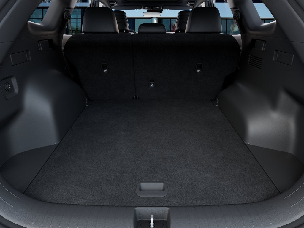 2027 Kia Sportage X-Line