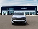 2027 Kia Sportage X-Line